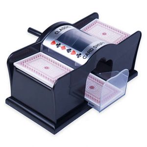 Card Shuffler Machine