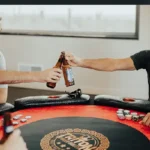 Best Poker Table ─ A Buying Guide